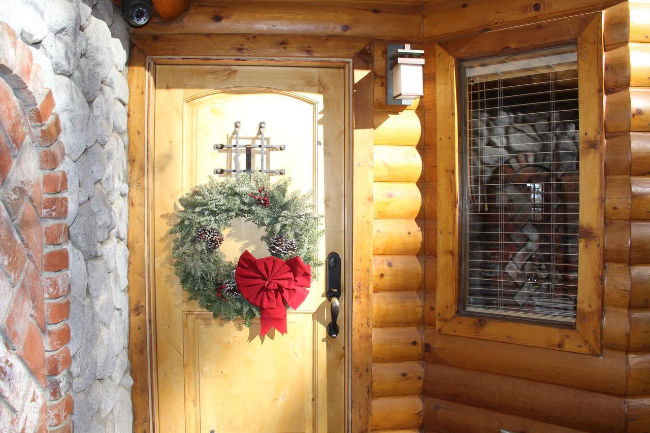 Tres Bien Ensemble Villa Big Bear Lake Exterior foto