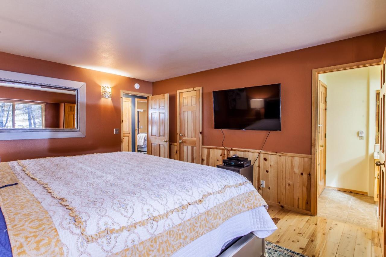Tres Bien Ensemble Villa Big Bear Lake Habitación foto