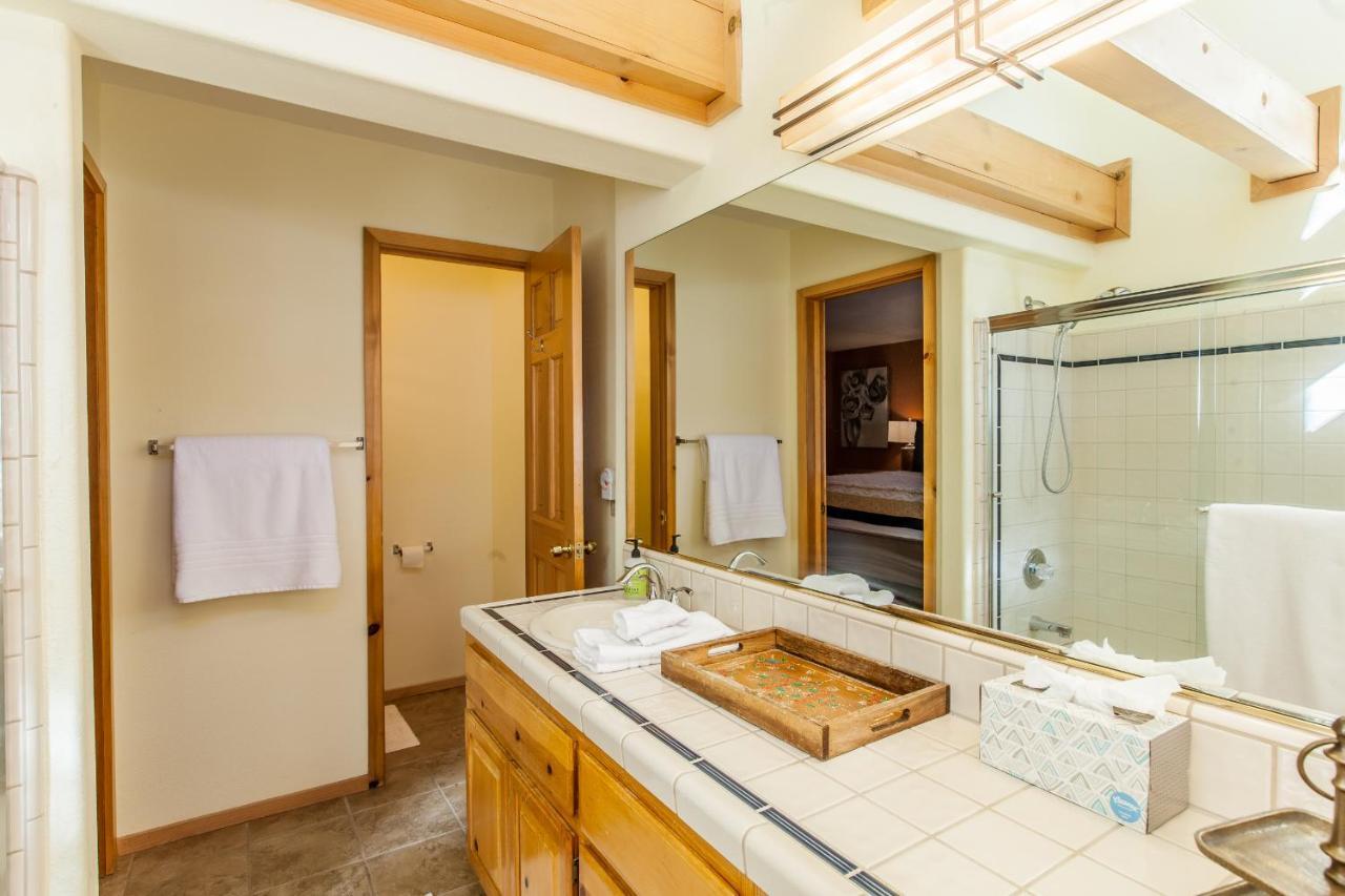 Tres Bien Ensemble Villa Big Bear Lake Habitación foto
